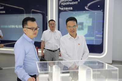 2022年6月1日，嘉興市委常委，統(tǒng)戰(zhàn)部部長李小平一行赴天通調(diào)研并召開專題座談會